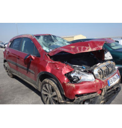 Demarreur SUZUKI SX4 2 S-CROSS