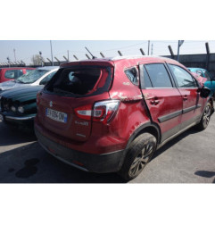 Demarreur SUZUKI SX4 2 S-CROSS
