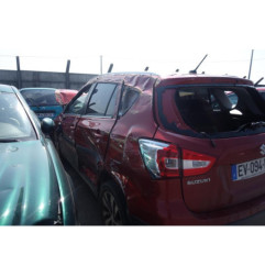 Demarreur SUZUKI SX4 2 S-CROSS