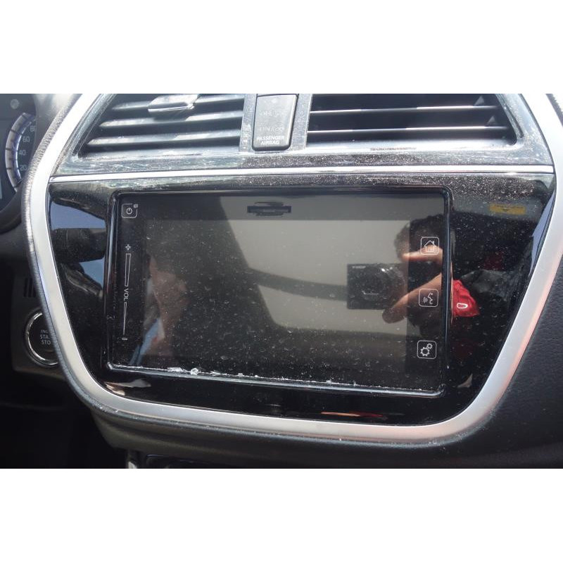 Demarreur SUZUKI SX4 2 S-CROSS Photo n°11
