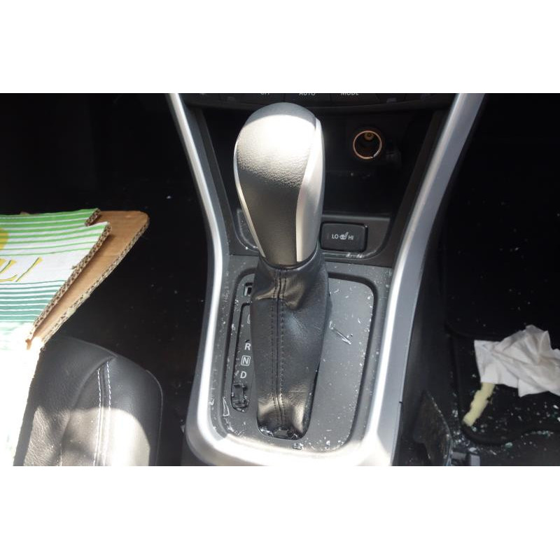 Demarreur SUZUKI SX4 2 S-CROSS Photo n°12