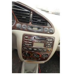 Porte avant droit FORD FIESTA 4