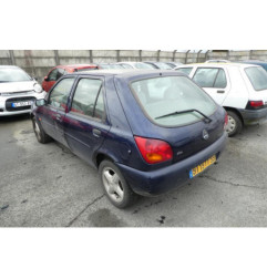 Porte avant droit FORD FIESTA 4