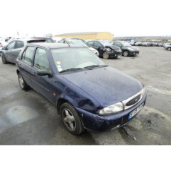 Porte avant droit FORD FIESTA 4
