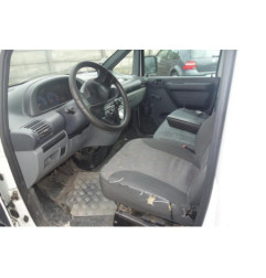Serrure avant droit CITROEN JUMPY 1