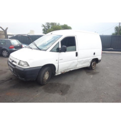 Serrure avant droit CITROEN JUMPY 1