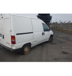 Serrure avant droit CITROEN JUMPY 1