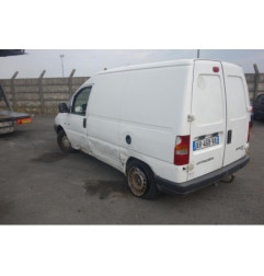 Serrure avant droit CITROEN JUMPY 1