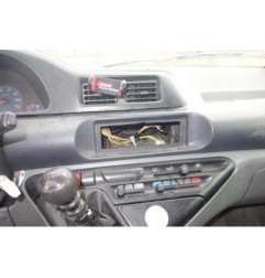 Serrure avant droit CITROEN JUMPY 1