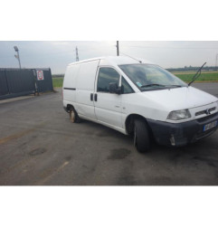 Serrure avant droit CITROEN JUMPY 1