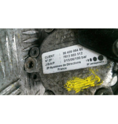 Pompe de direction CITROEN JUMPY 1