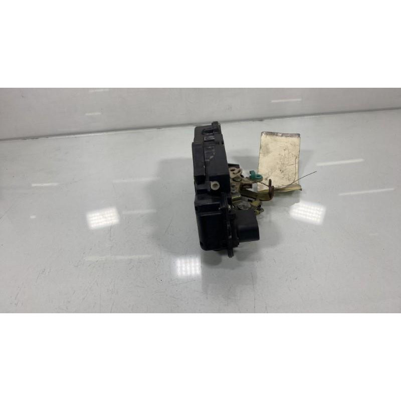 Serrure arriere droit FIAT STILO Photo n°1
