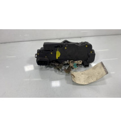 Serrure arriere droit FIAT STILO