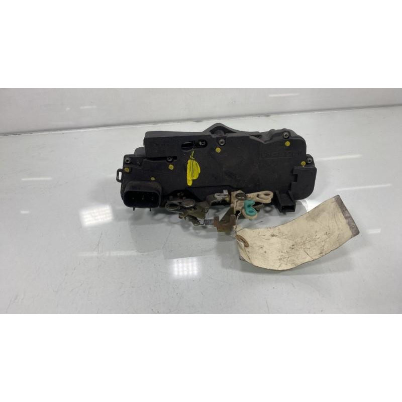 Serrure arriere droit FIAT STILO Photo n°2