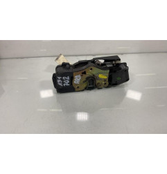 Serrure arriere droit FIAT STILO