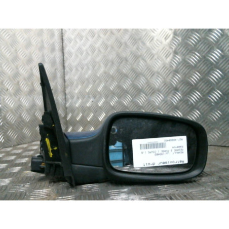 Retroviseur droit RENAULT MEGANE 2 Photo n°1
