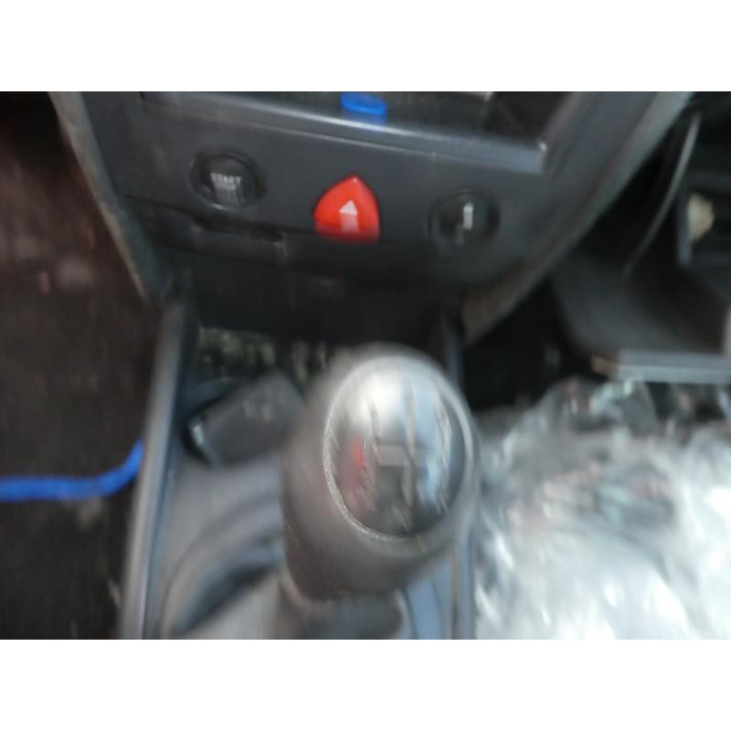 Retroviseur droit RENAULT MEGANE 2 Photo n°4