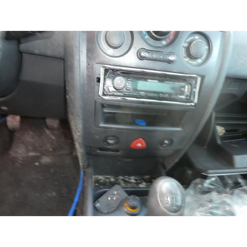 Retroviseur droit RENAULT MEGANE 2 Photo n°7