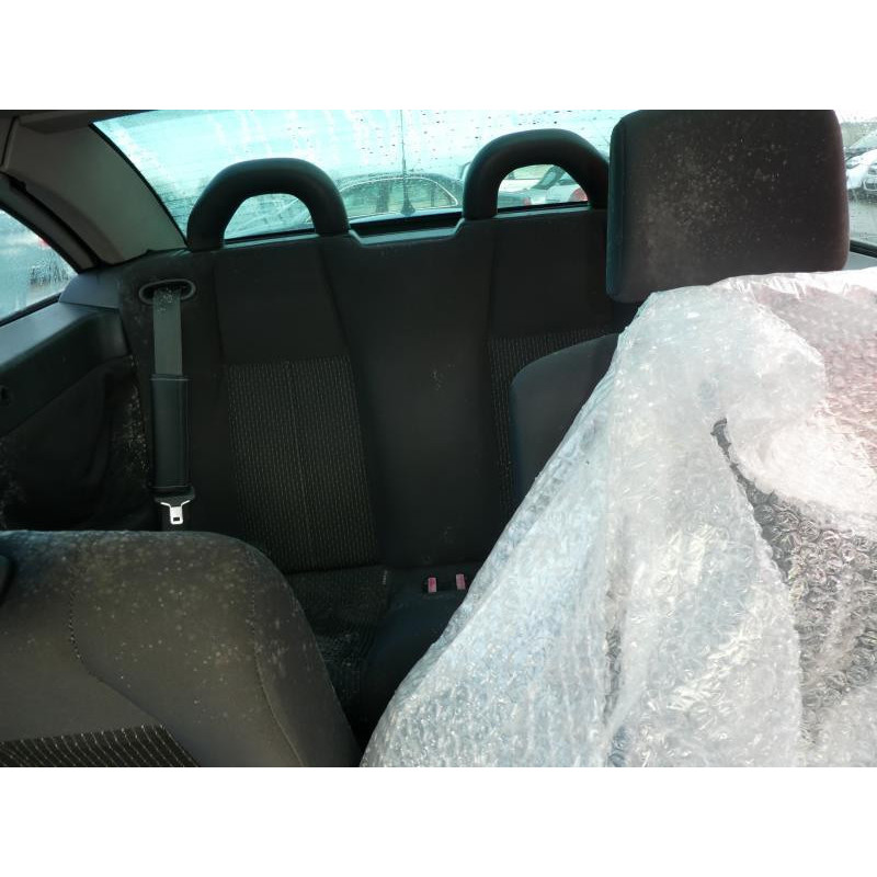 Retroviseur droit RENAULT MEGANE 2 Photo n°12