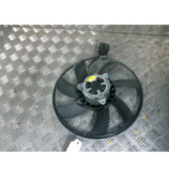 Moto ventilateur radiateur OPEL INSIGNIA 1 Photo n°1