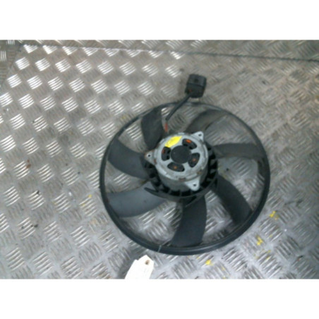 Moto ventilateur radiateur OPEL INSIGNIA 1 Photo n°1