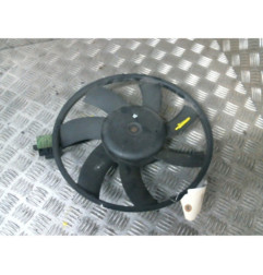 Moto ventilateur radiateur OPEL INSIGNIA 1