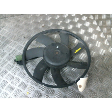 Moto ventilateur radiateur OPEL INSIGNIA 1