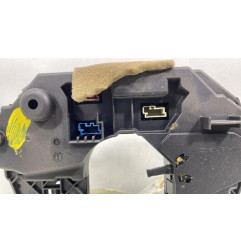 Com (Bloc Contacteur Tournant+Commodo Essuie Glace+Commodo Phare) CITROEN C5 2
