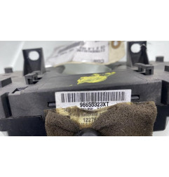 Com (Bloc Contacteur Tournant+Commodo Essuie Glace+Commodo Phare) CITROEN C5 2