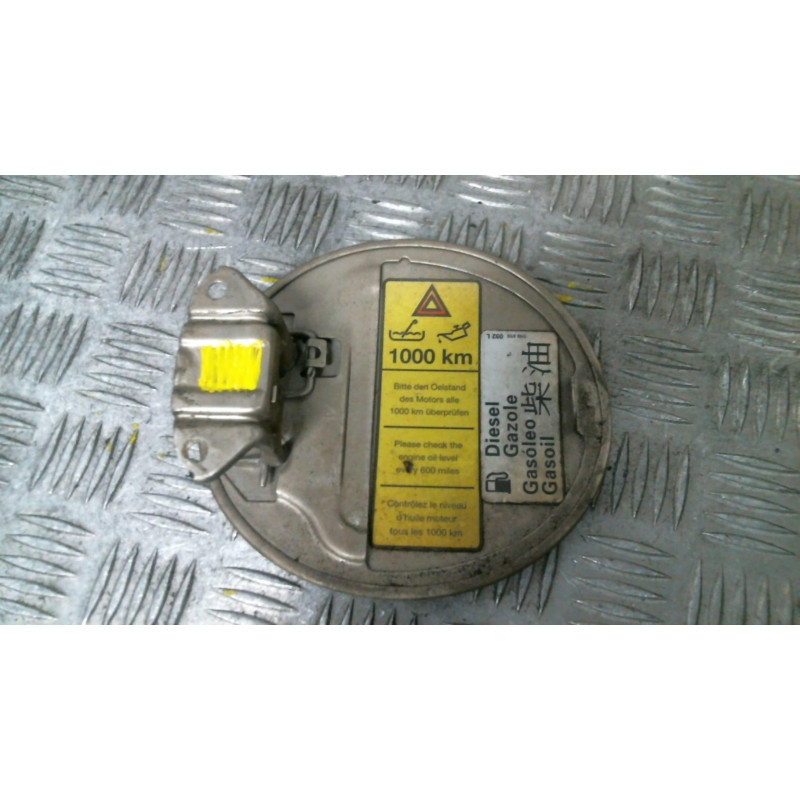 Trappe d'essence FORD GALAXY 1 Photo n°2