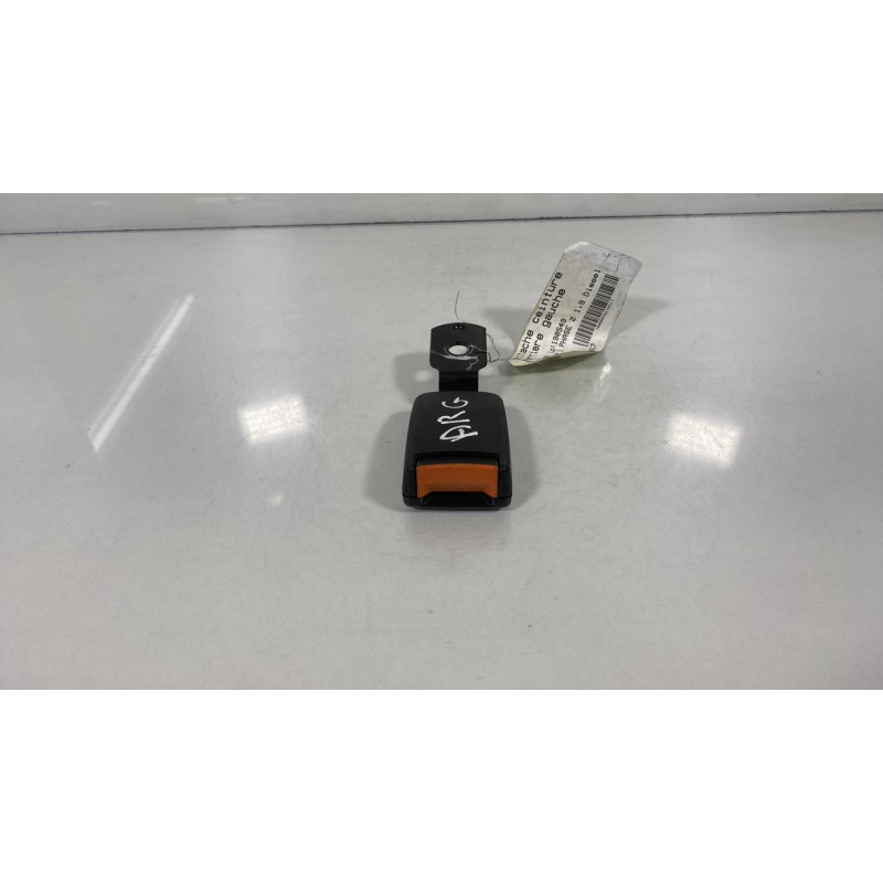 Attache ceinture arriere gauche FORD GALAXY 1 Photo n°1