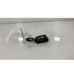 Attache ceinture arriere gauche FORD GALAXY 1