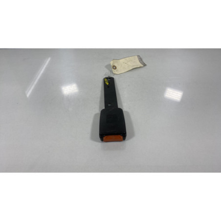 Attache ceinture avant droit FORD GALAXY 1 Photo n°1
