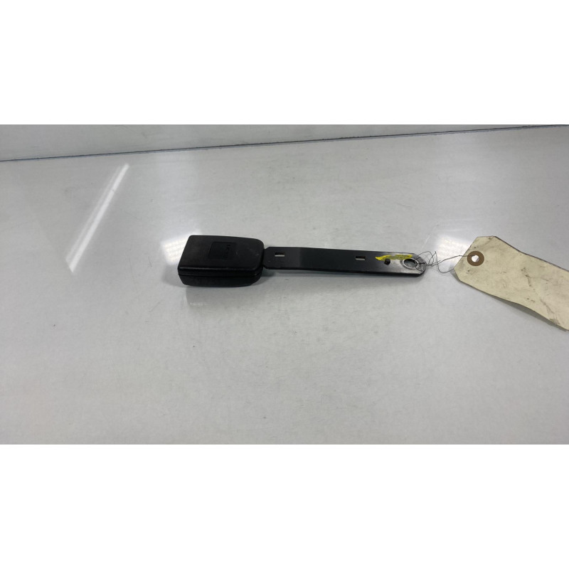 Attache ceinture avant droit FORD GALAXY 1 Photo n°3