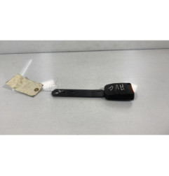 Attache ceinture avant gauche FORD GALAXY 1 Photo n°1