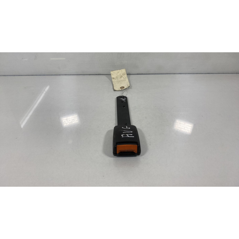 Attache ceinture avant gauche FORD GALAXY 1 Photo n°2