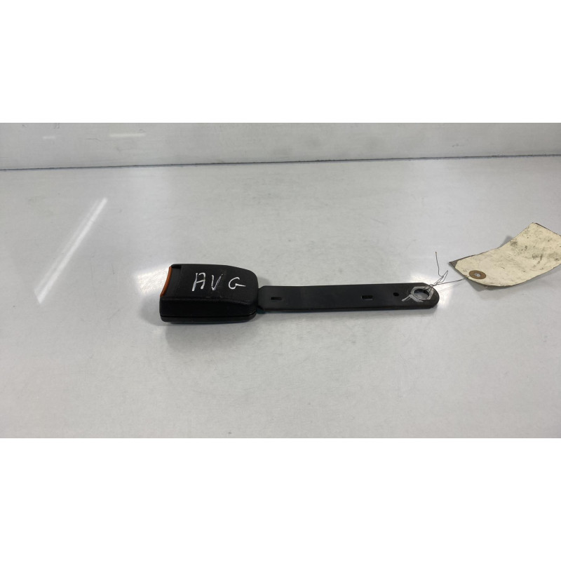 Attache ceinture avant gauche FORD GALAXY 1 Photo n°3