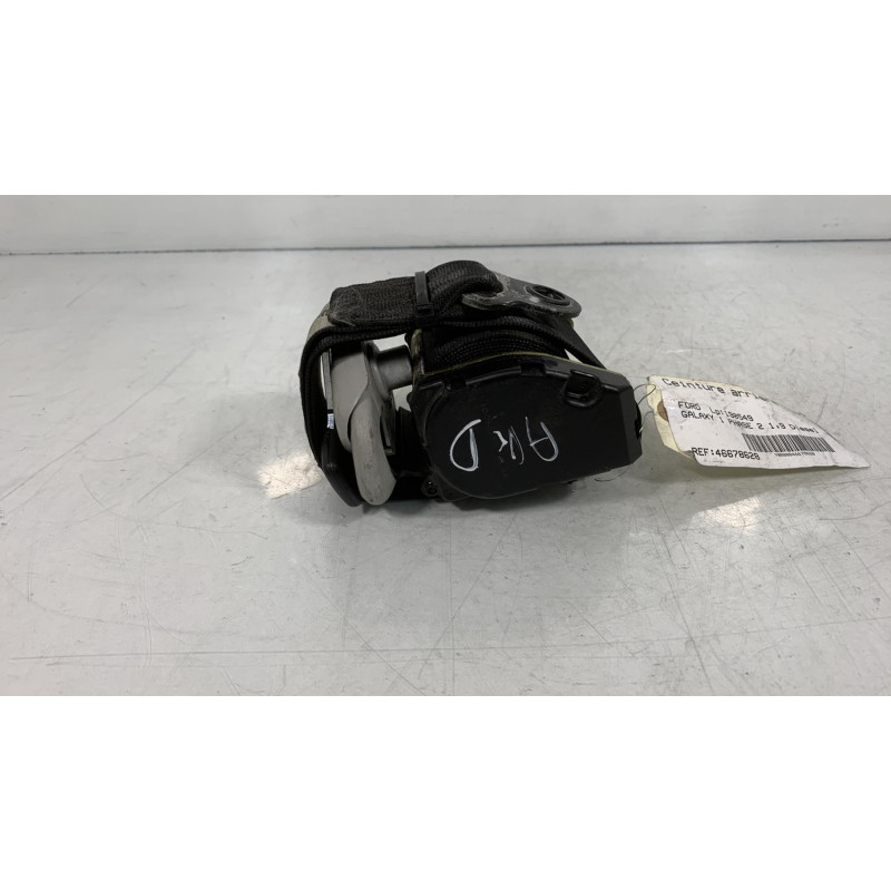 Ceinture arriere droit FORD GALAXY 1 Photo n°2