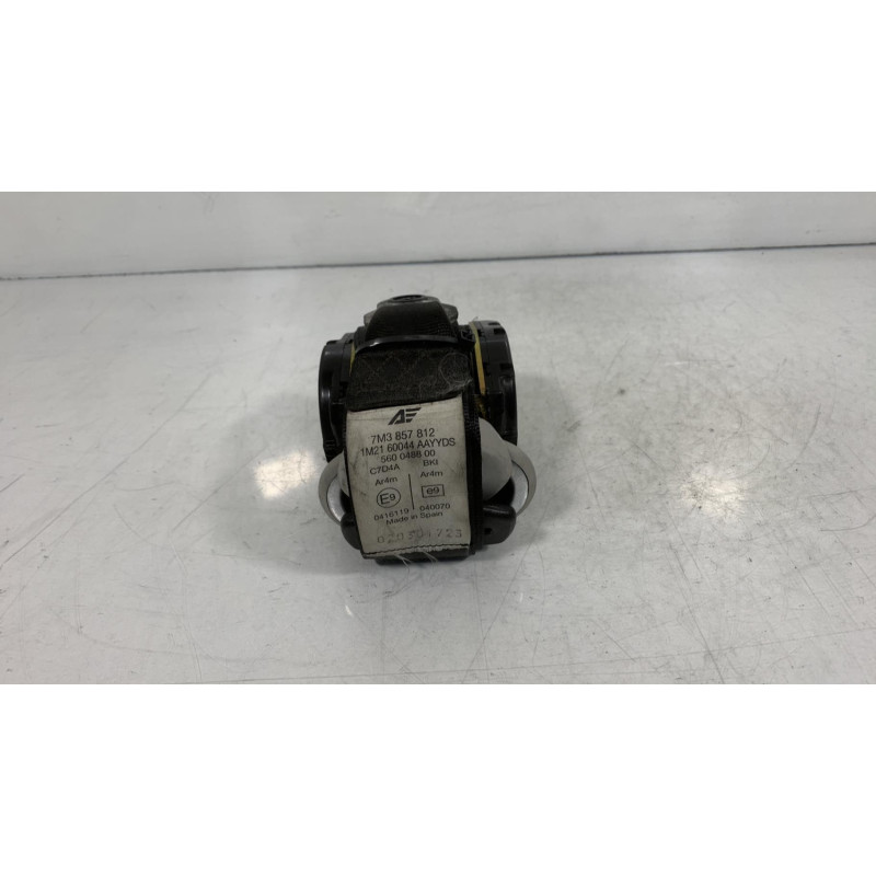 Ceinture arriere droit FORD GALAXY 1 Photo n°3