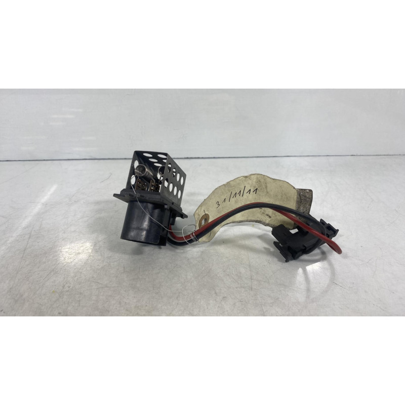 Resistance chauffage FORD GALAXY 1 Photo n°4