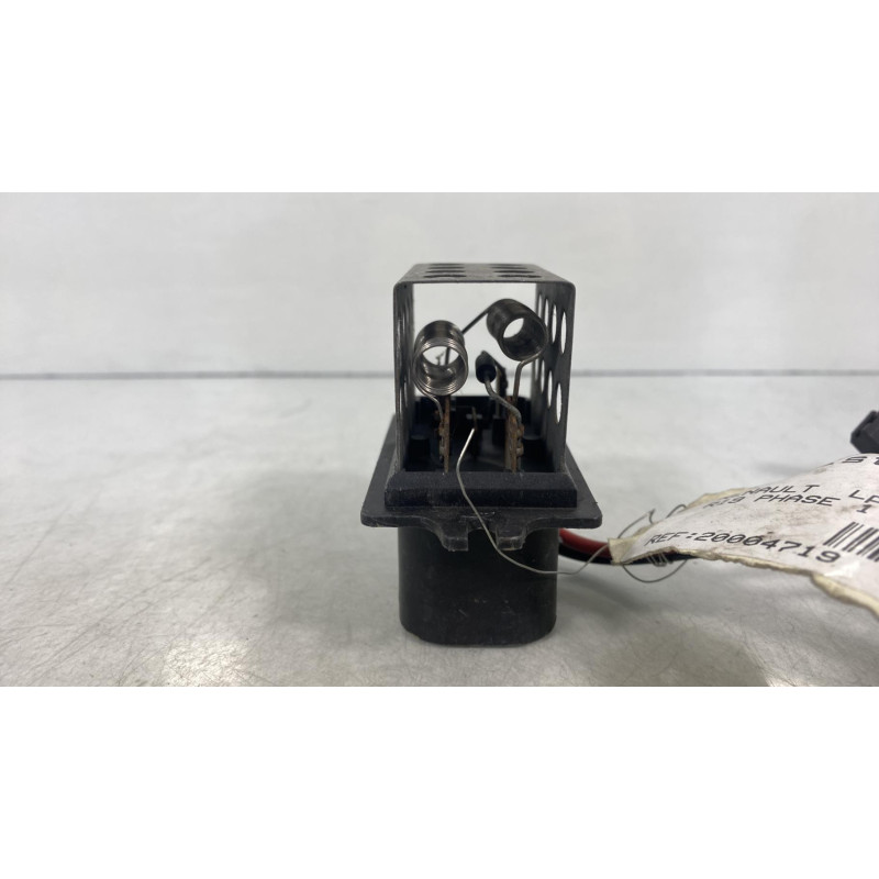 Resistance chauffage FORD GALAXY 1 Photo n°5