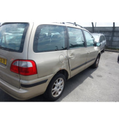 Resistance chauffage FORD GALAXY 1