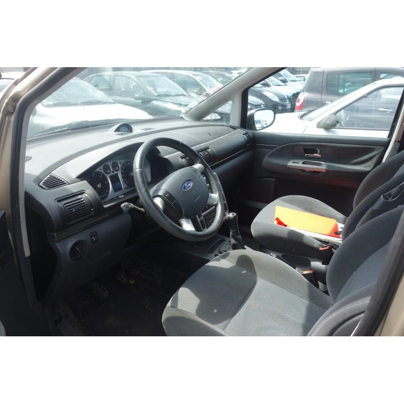 Resistance chauffage FORD GALAXY 1 Photo n°8