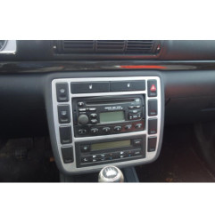 Resistance chauffage FORD GALAXY 1