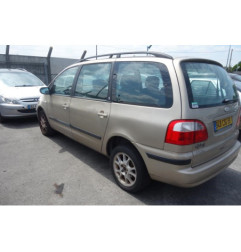 Resistance chauffage FORD GALAXY 1