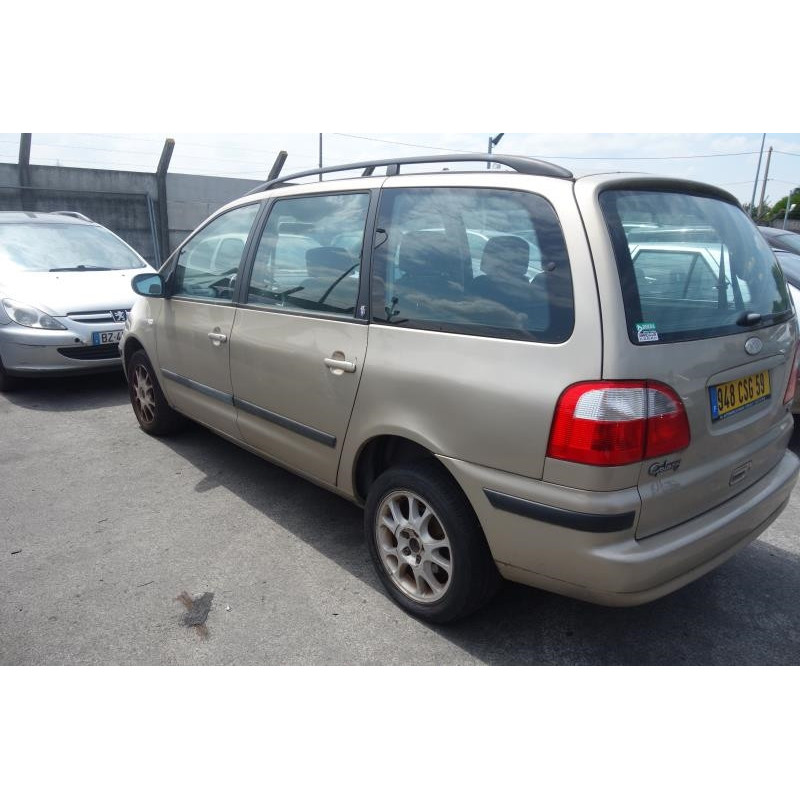 Resistance chauffage FORD GALAXY 1 Photo n°14