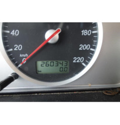 Resistance chauffage FORD GALAXY 1