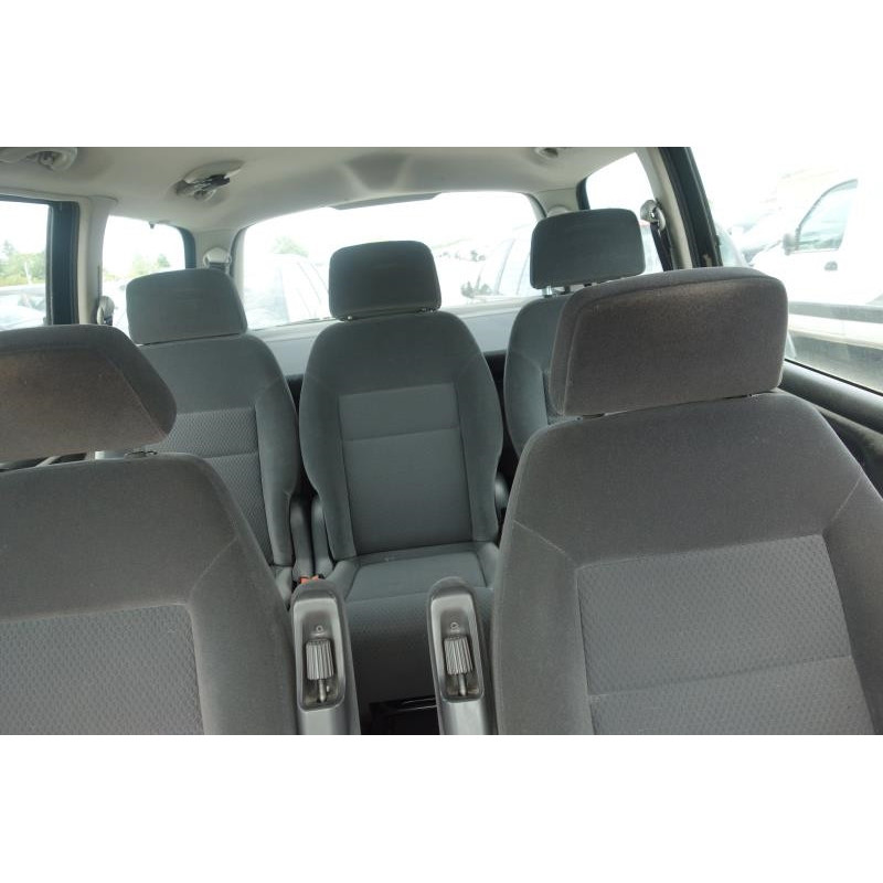 Resistance chauffage FORD GALAXY 1 Photo n°16