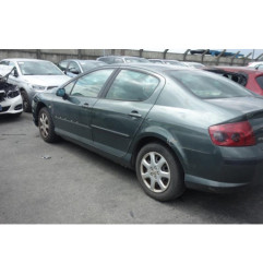 Retroviseur gauche PEUGEOT 407