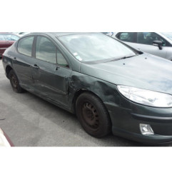 Retroviseur gauche PEUGEOT 407